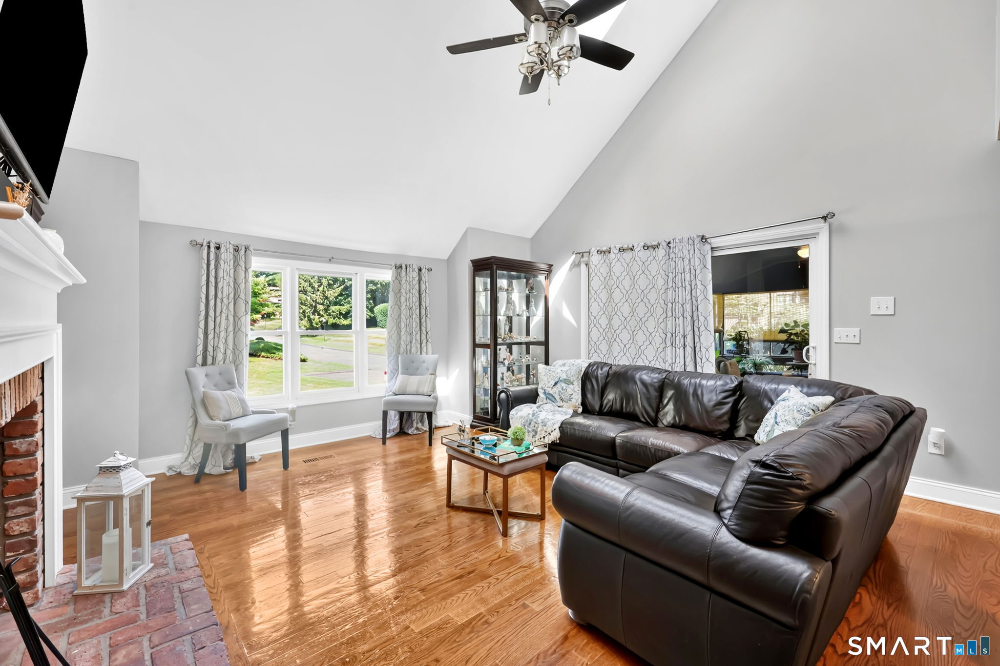 40 Overlook Drive Monroe CT 06468