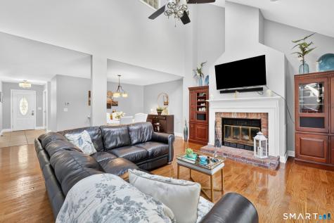 40 Overlook Drive Monroe CT 06468