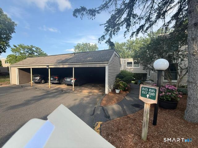 17 Beecher Lane Rocky Hill CT 06067