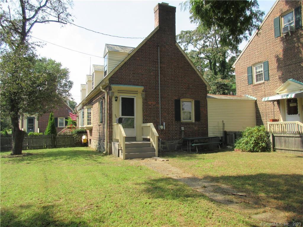 367 Iranistan Avenue Bridgeport CT 06604