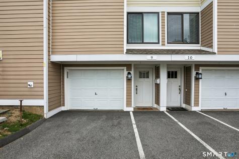 9 Lawson Lane Ridgefield CT 06877