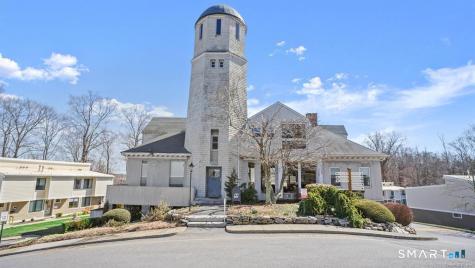 9 Lawson Lane Ridgefield CT 06877