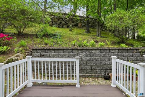 9 Lawson Lane Ridgefield CT 06877
