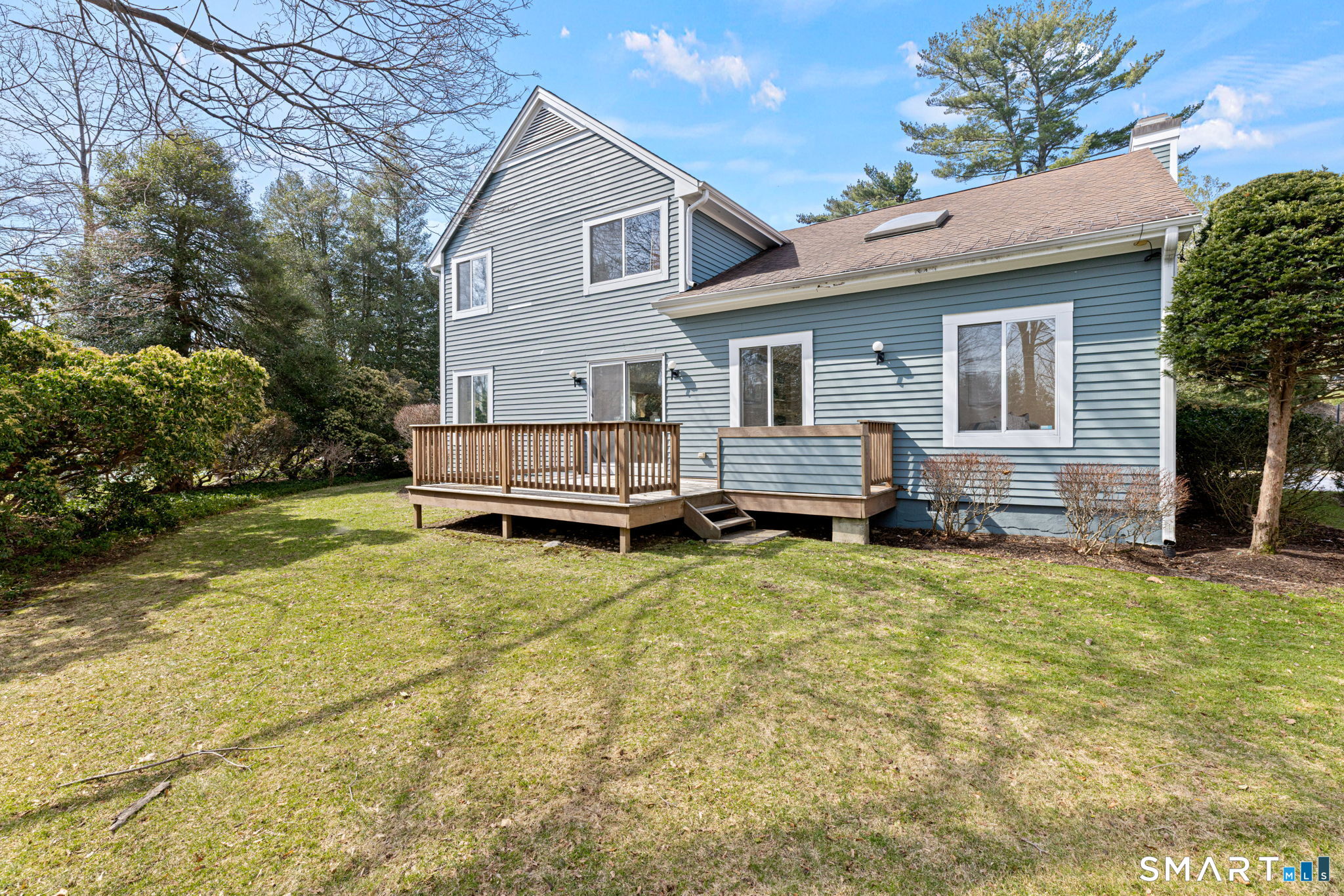 38 Doral Farm Road Stamford CT 06902