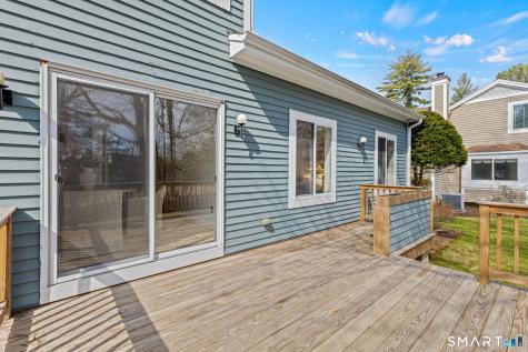 38 Doral Farm Road Stamford CT 06902