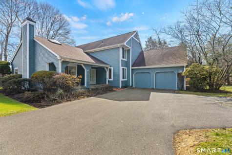 38 Doral Farm Road Stamford CT 06902