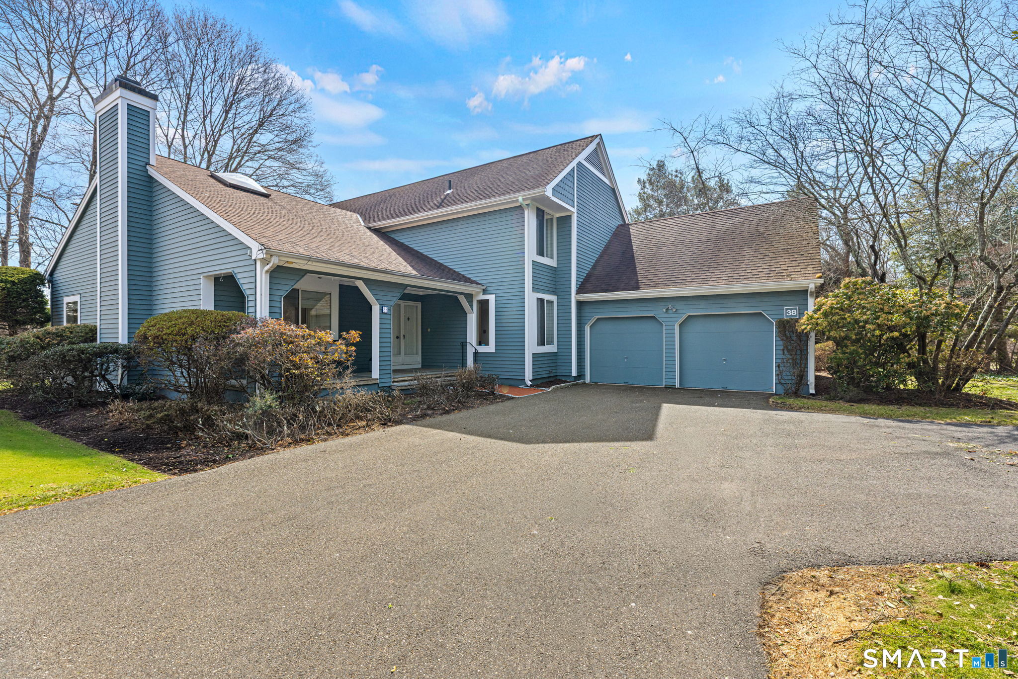 38 Doral Farm Road Stamford CT 06902