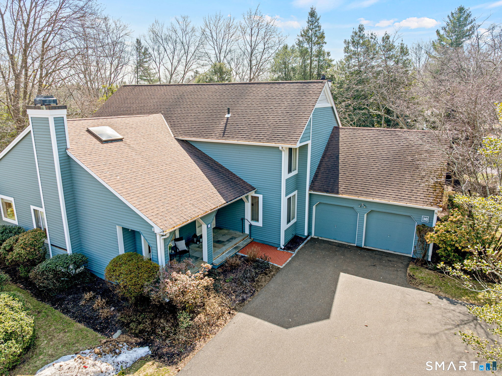 38 Doral Farm Road Stamford CT 06902