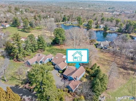 38 Doral Farm Road Stamford CT 06902