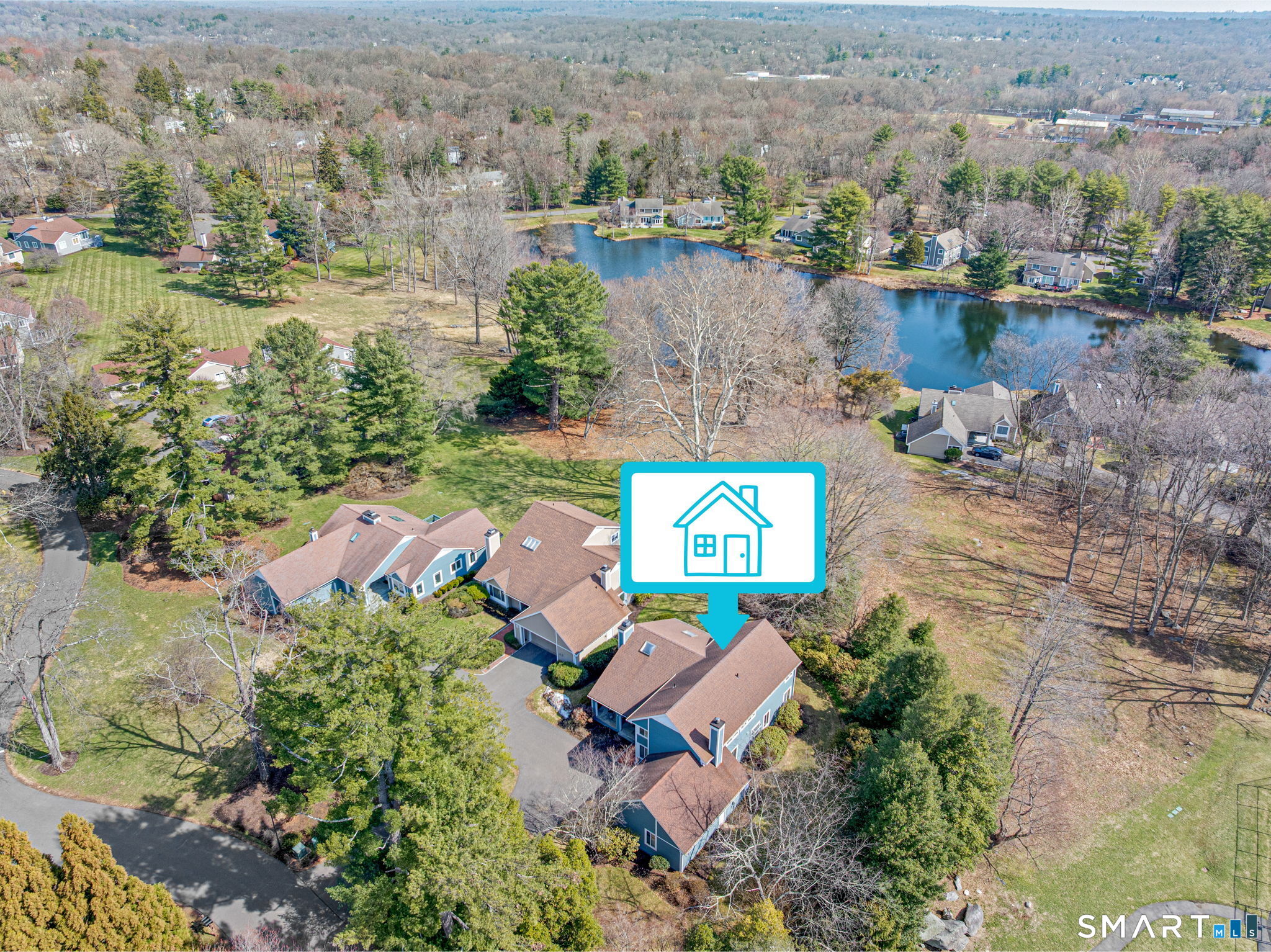 38 Doral Farm Road Stamford CT 06902