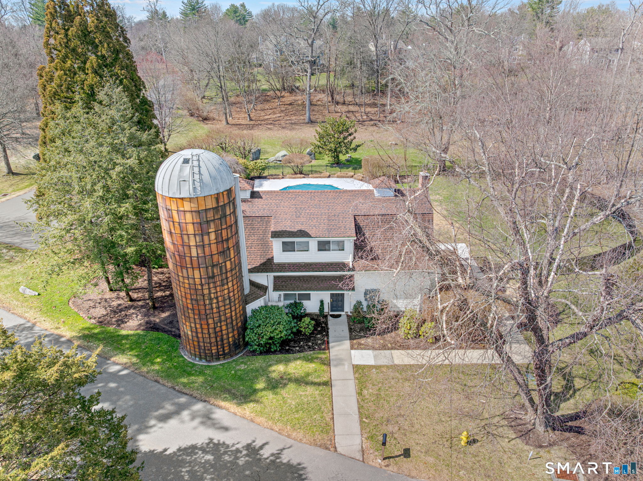 38 Doral Farm Road Stamford CT 06902