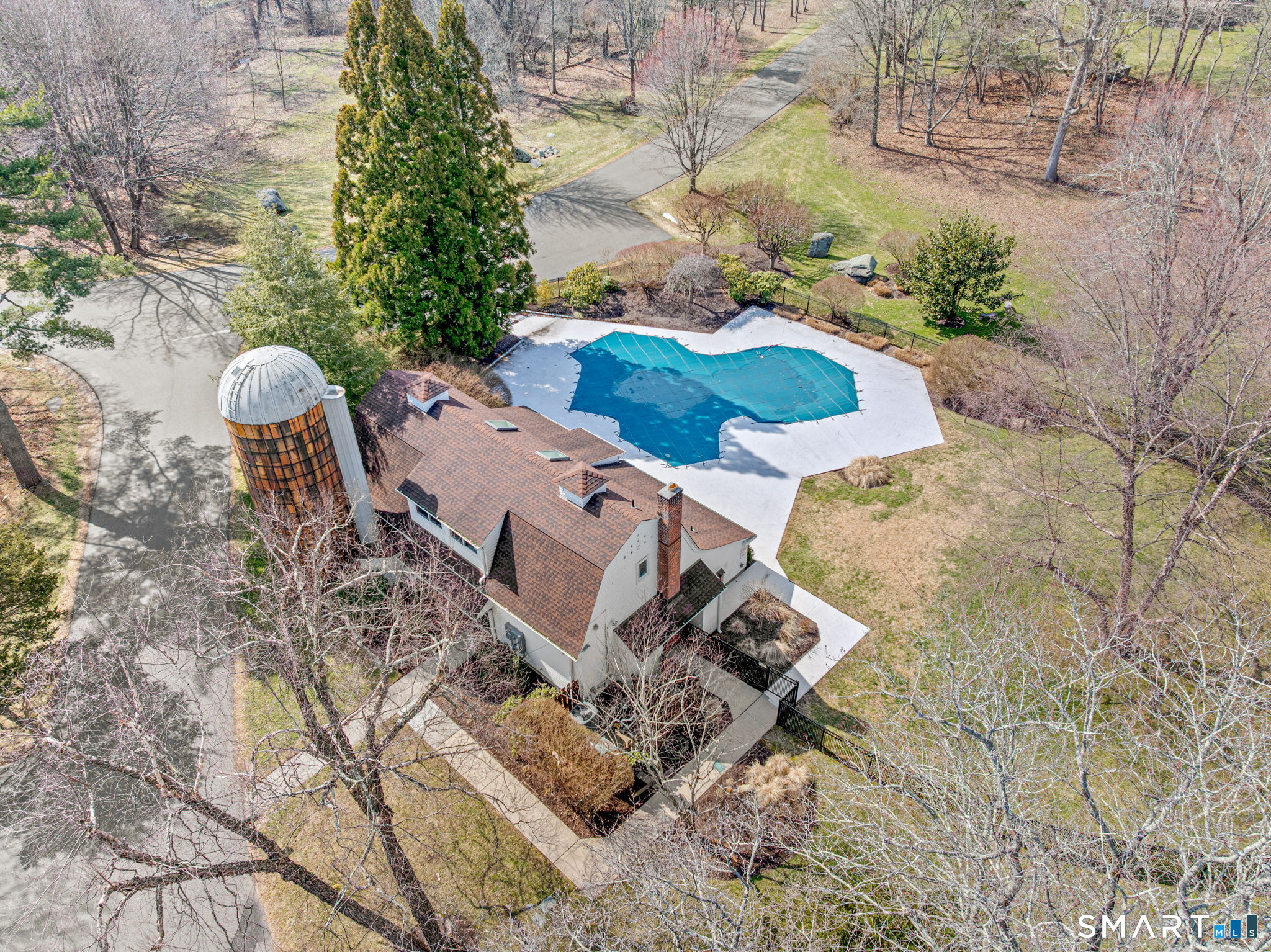 38 Doral Farm Road Stamford CT 06902