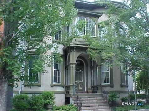 42 Academy Street New Haven CT 06511