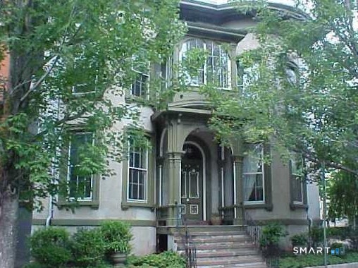 42 Academy Street New Haven CT 06511