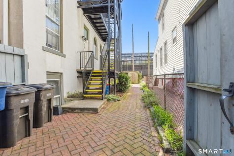 42 Academy Street New Haven CT 06511