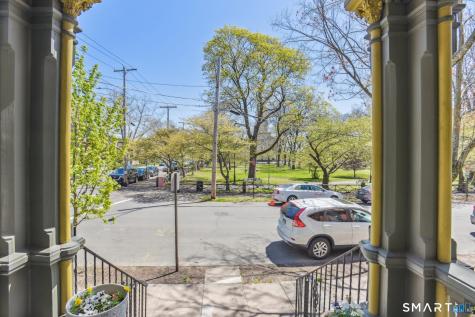 42 Academy Street New Haven CT 06511