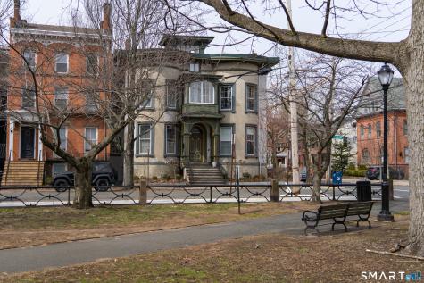 42 Academy Street New Haven CT 06511
