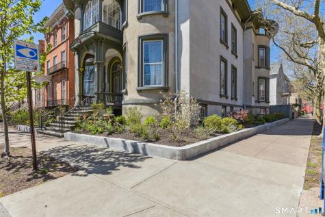 42 Academy Street New Haven CT 06511