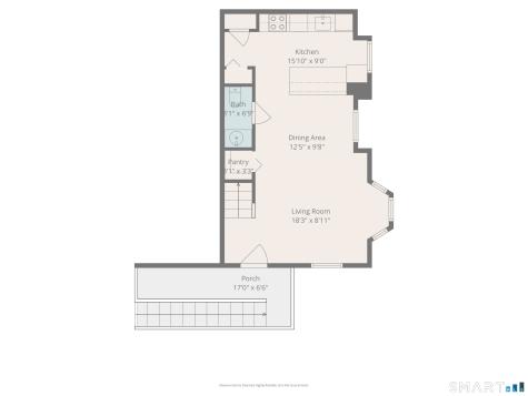 42 Academy Street New Haven CT 06511