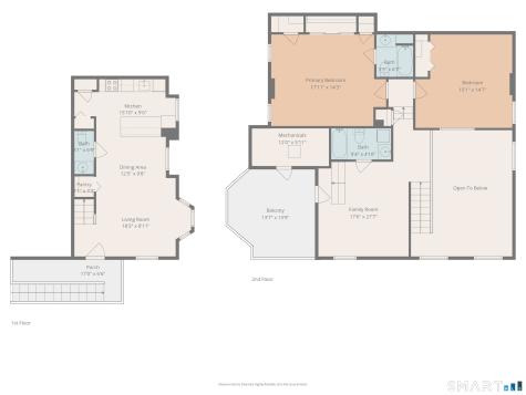 42 Academy Street New Haven CT 06511