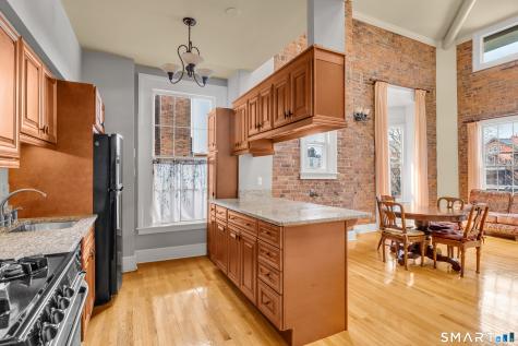 42 Academy Street New Haven CT 06511