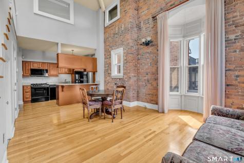 42 Academy Street New Haven CT 06511
