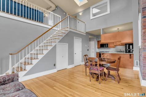 42 Academy Street New Haven CT 06511