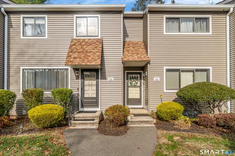 40 Orangewood West Derby CT 06418