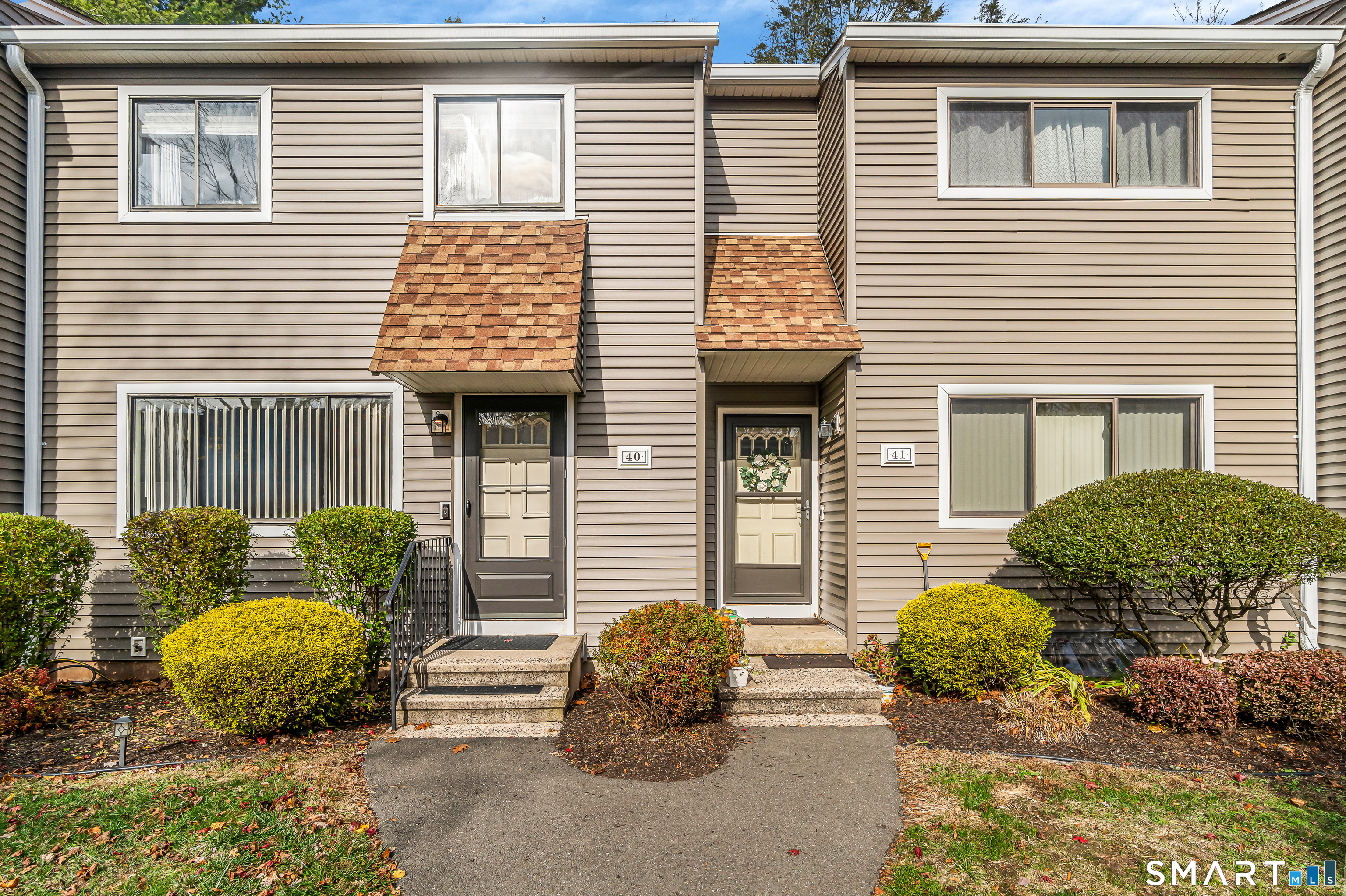 40 Orangewood West Derby CT 06418