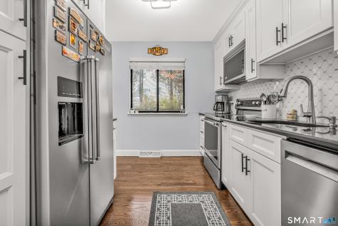 40 Orangewood West Derby CT 06418