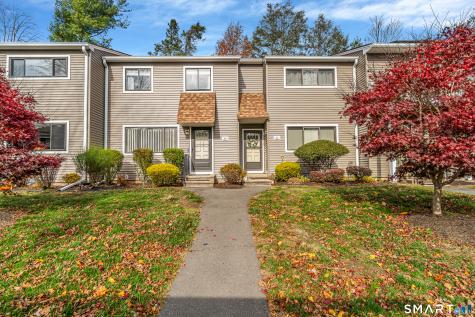 40 Orangewood West Derby CT 06418