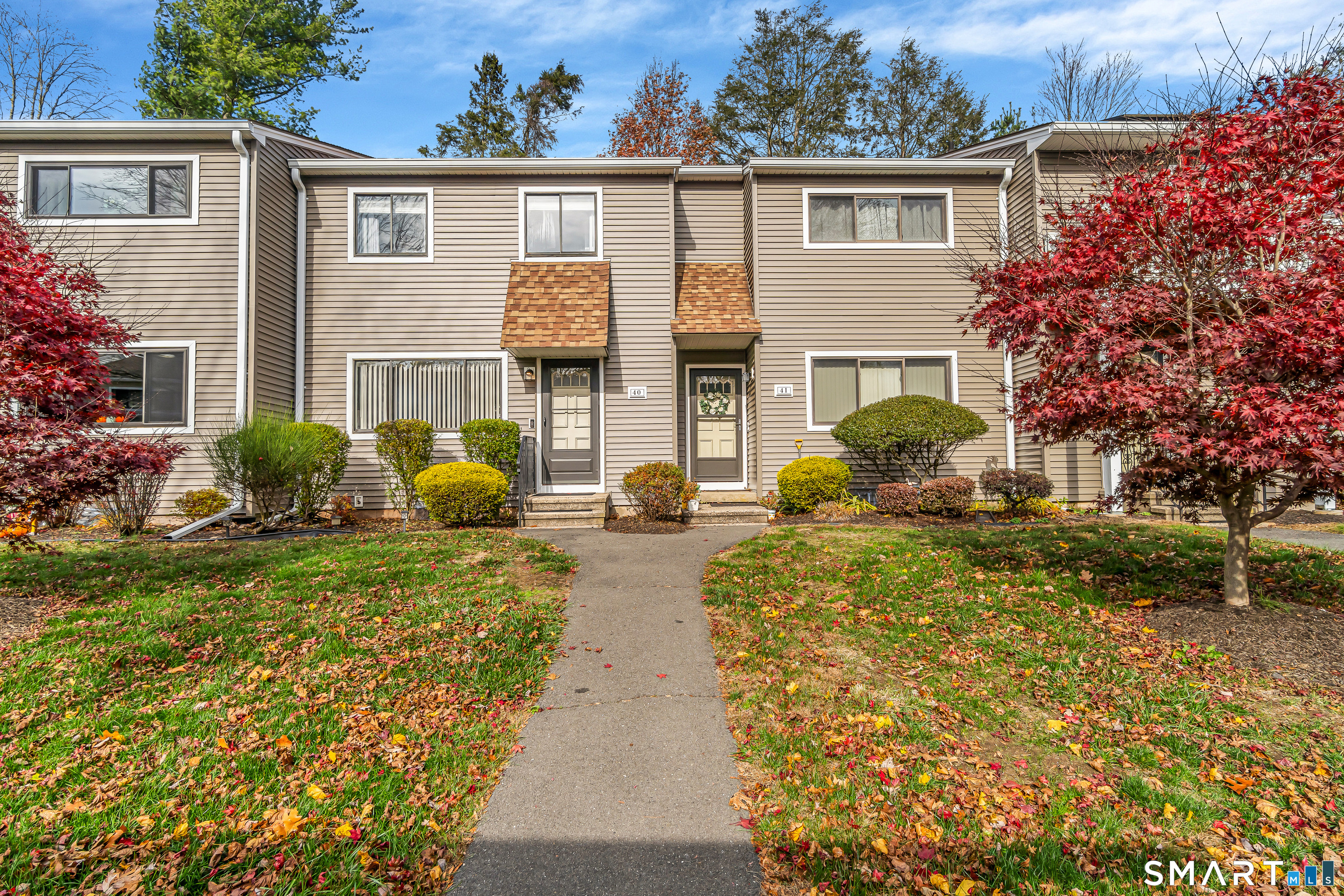 40 Orangewood West Derby CT 06418