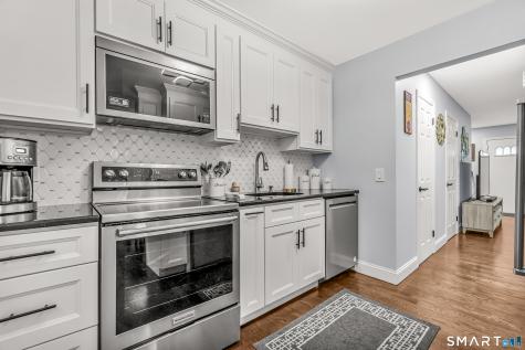 40 Orangewood West Derby CT 06418