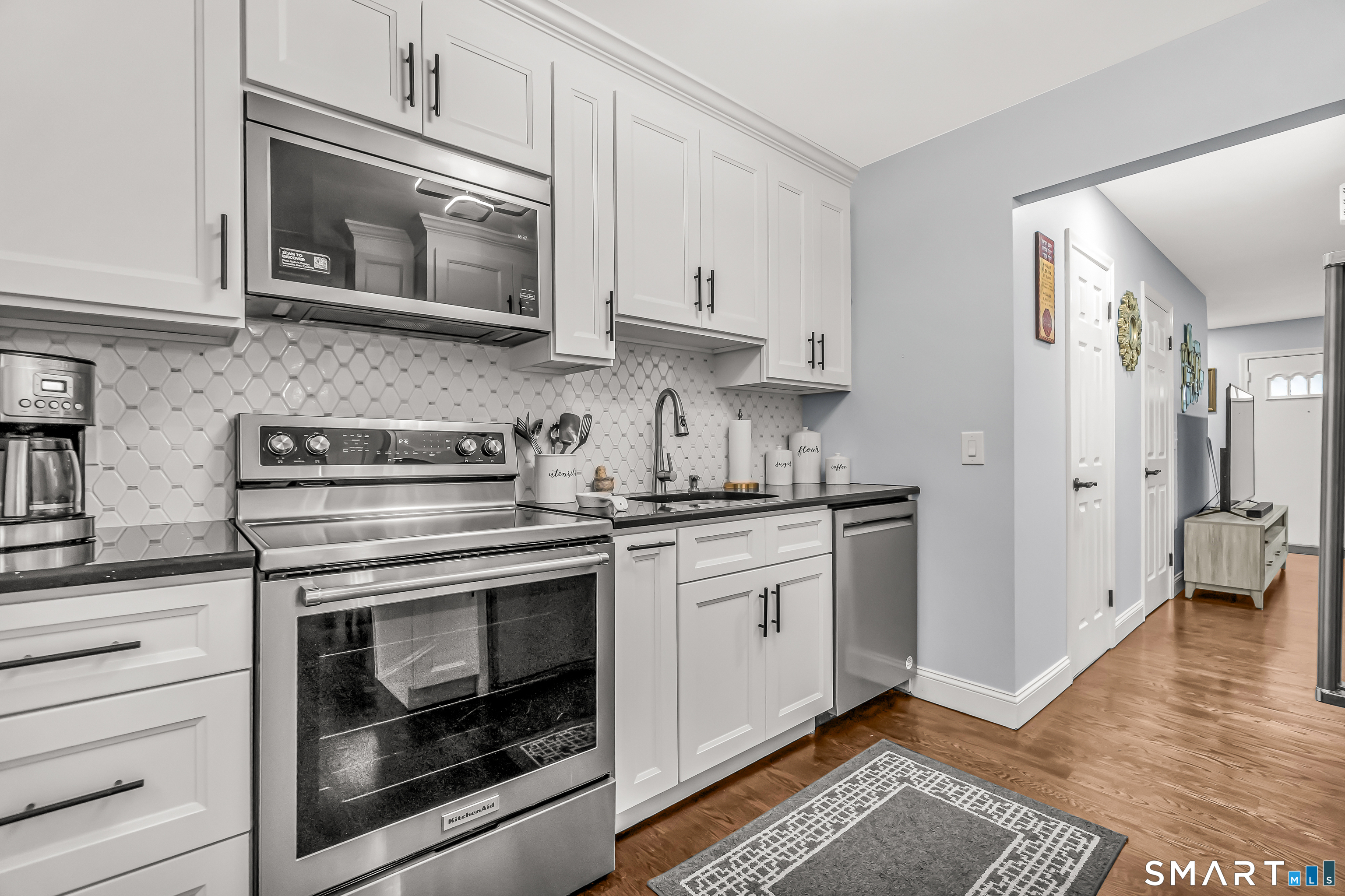 40 Orangewood West Derby CT 06418