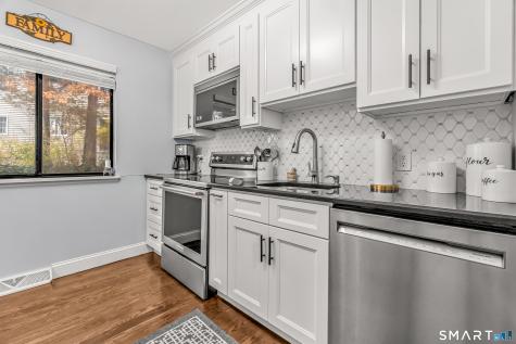40 Orangewood West Derby CT 06418