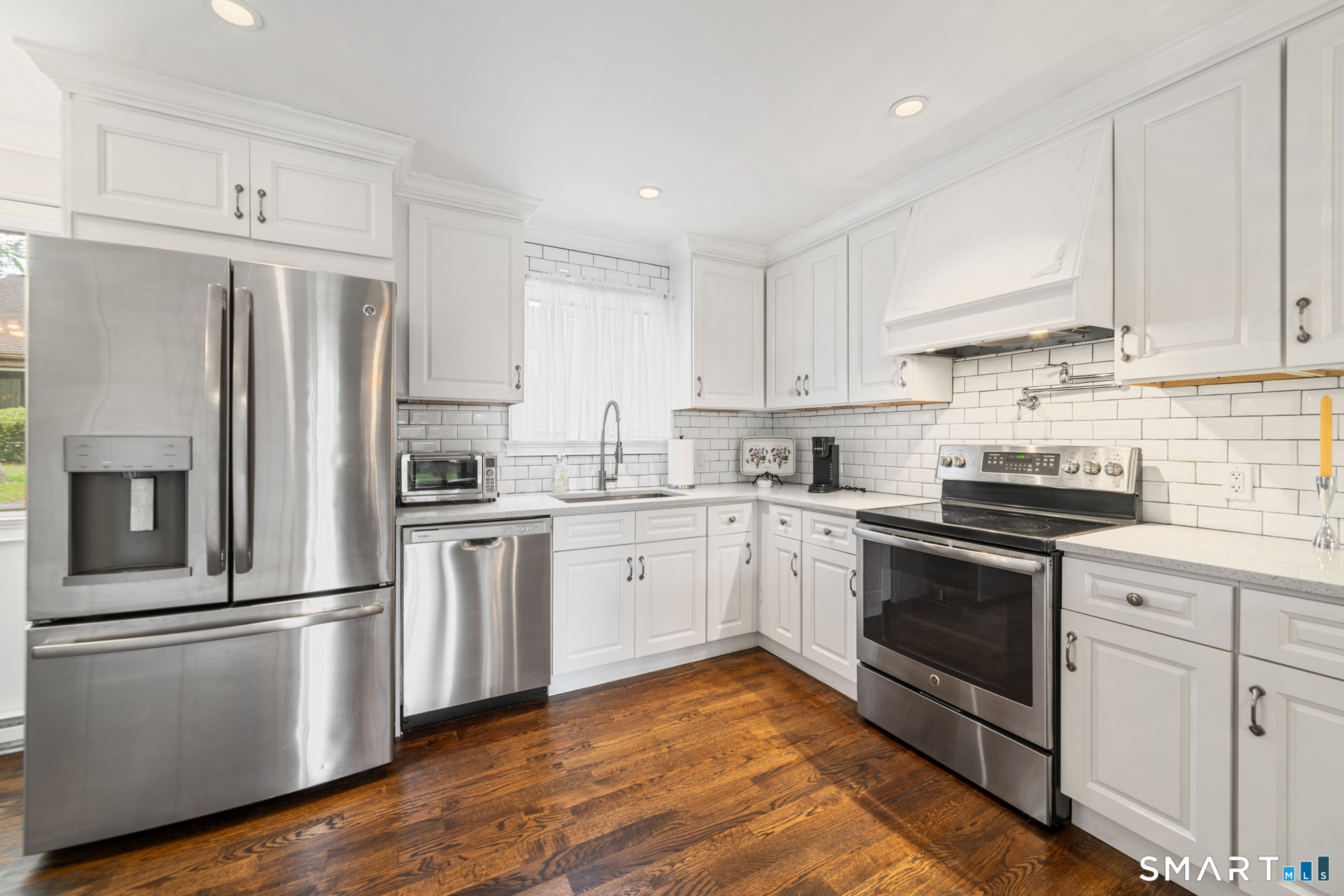 122 Heritage Village Southbury CT 06488