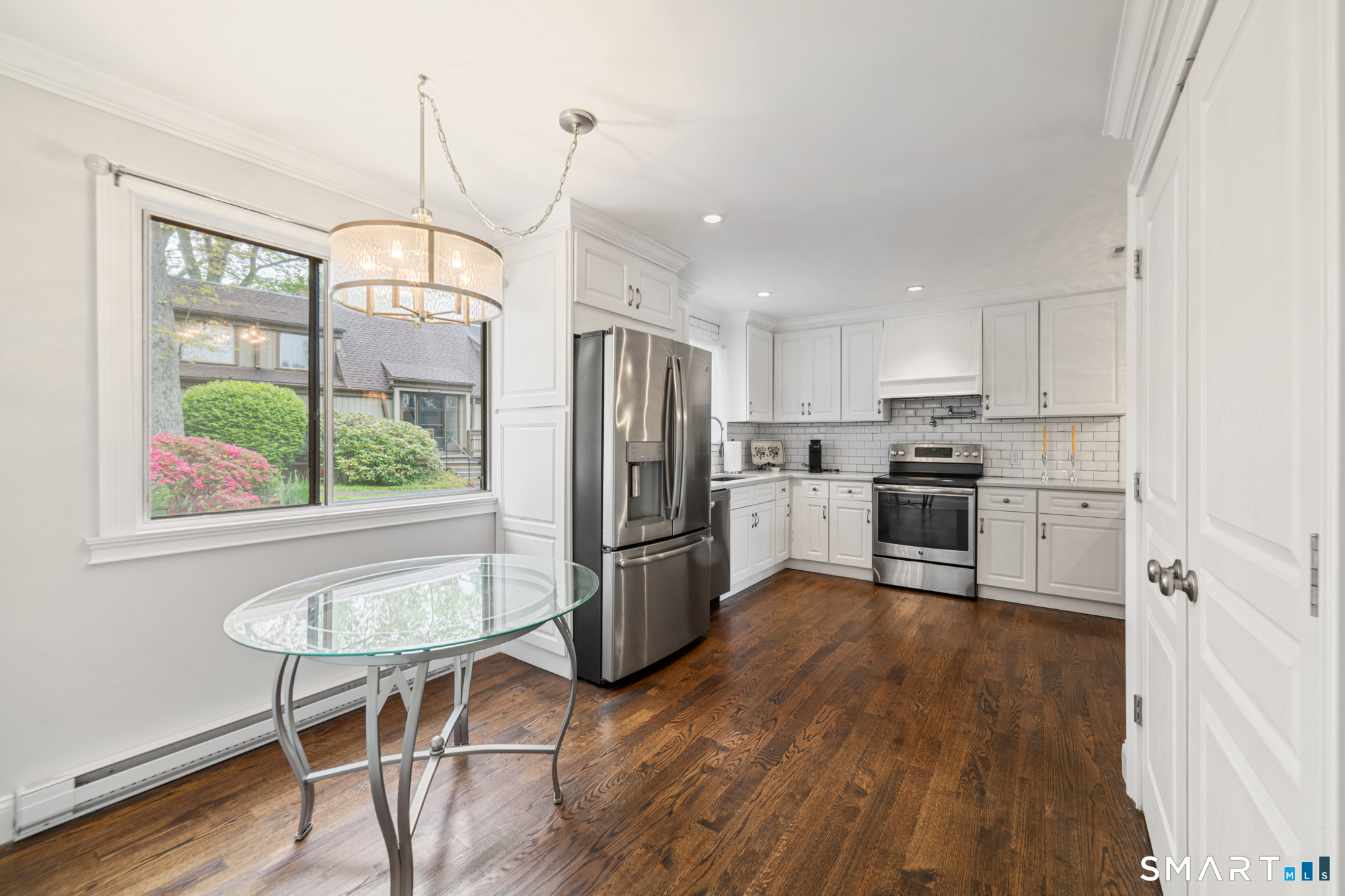 122 Heritage Village Southbury CT 06488