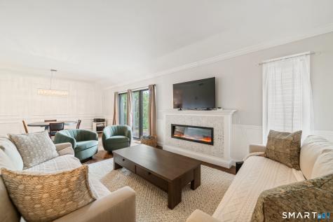 122 Heritage Village Southbury CT 06488