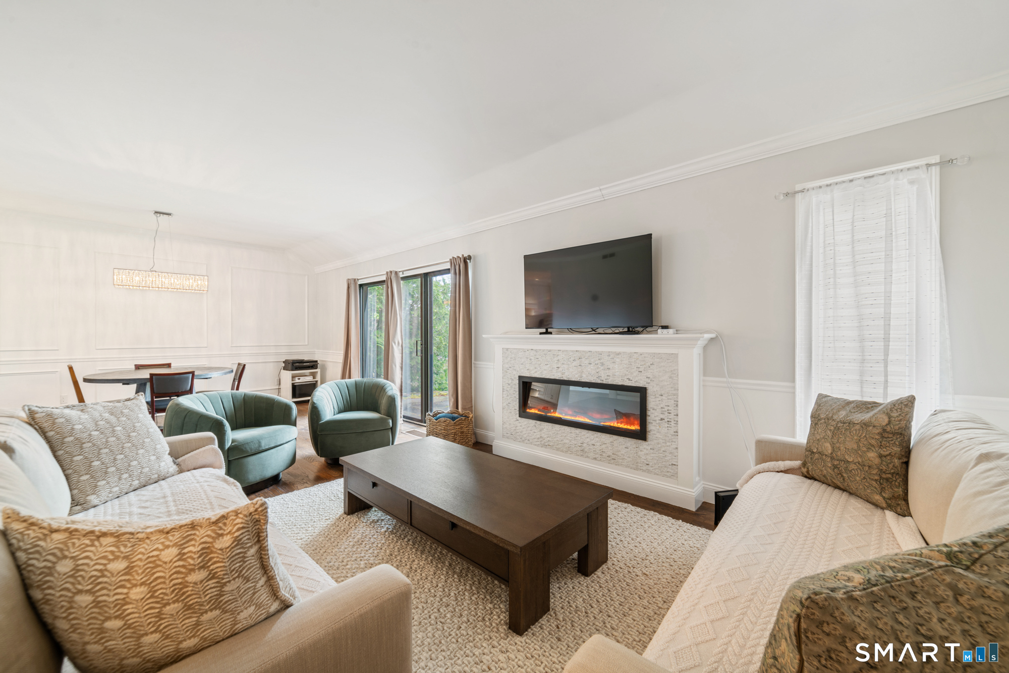 122 Heritage Village Southbury CT 06488