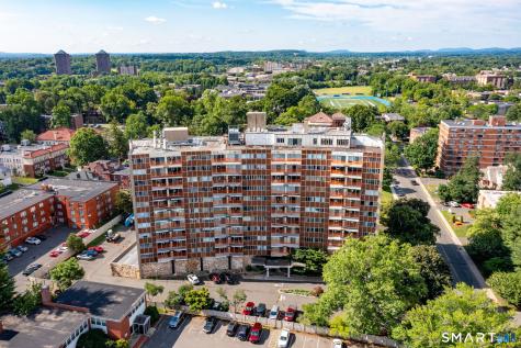 30 Woodland Street Hartford CT 06105