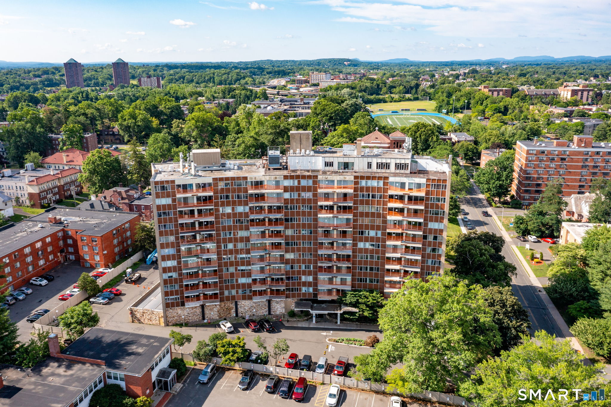 30 Woodland Street Hartford CT 06105