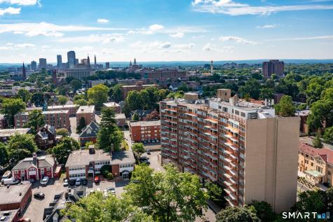 30 Woodland Street Hartford CT 06105
