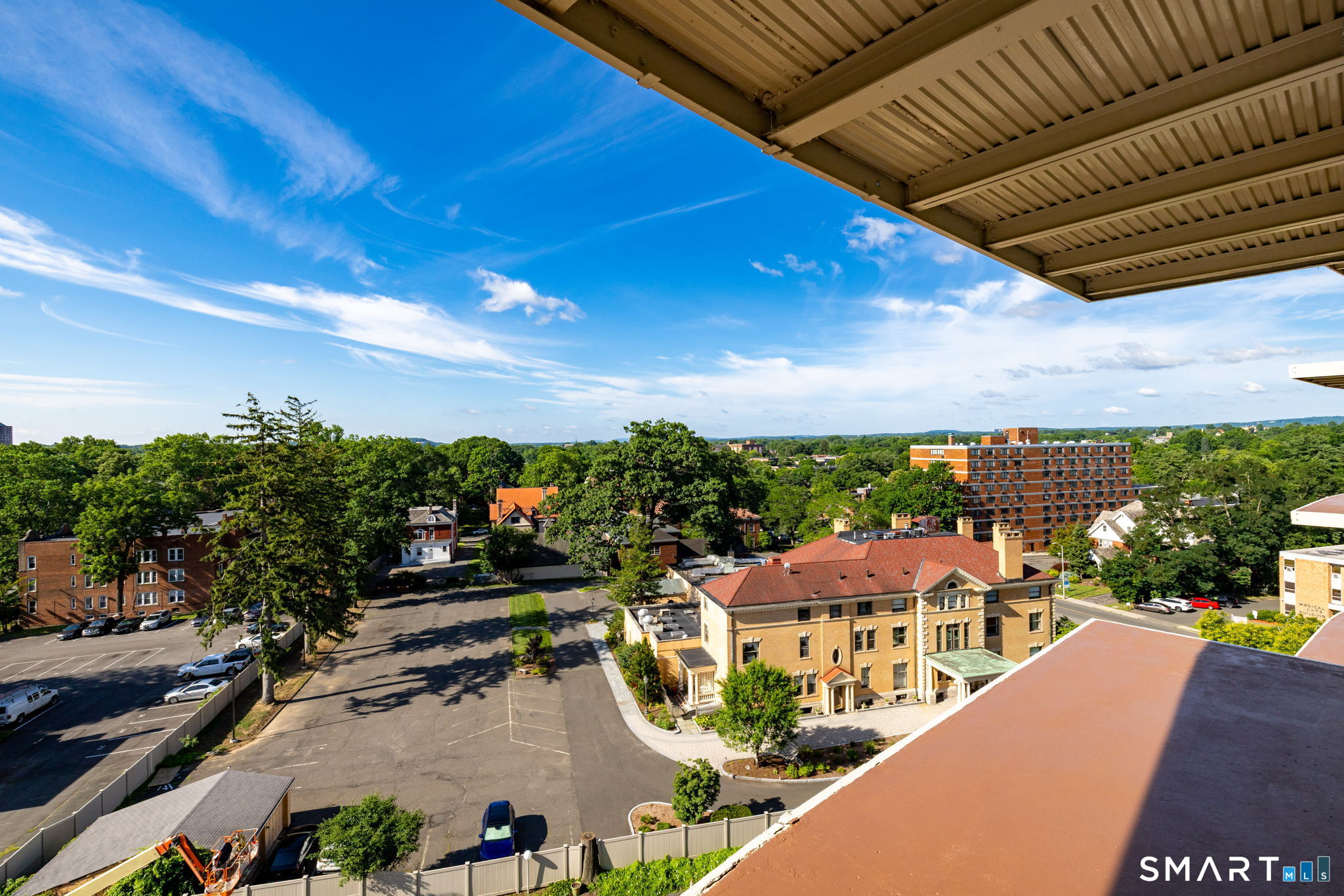 30 Woodland Street Hartford CT 06105