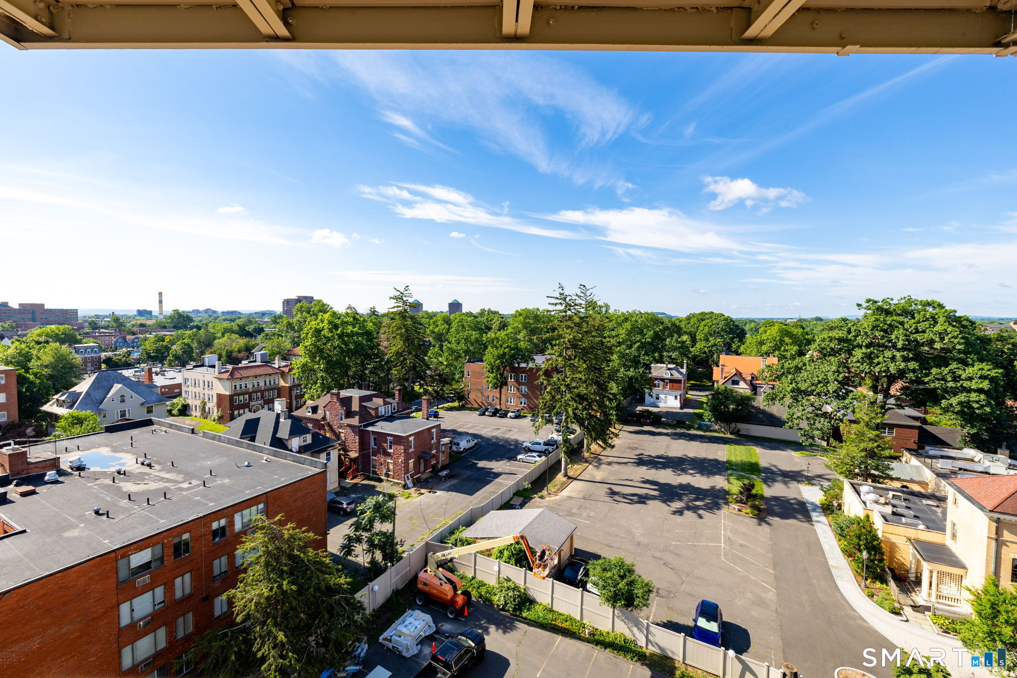 30 Woodland Street Hartford CT 06105