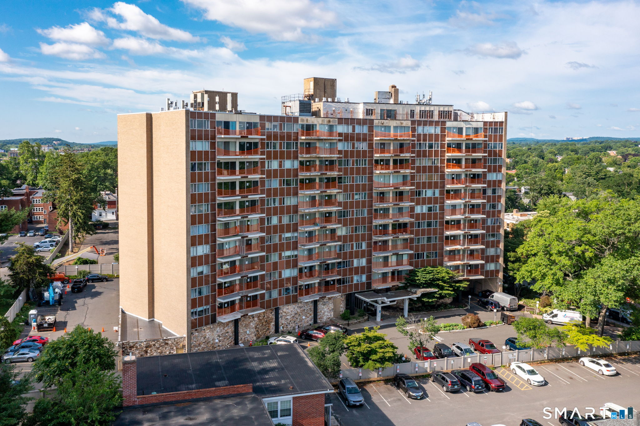 30 Woodland Street Hartford CT 06105