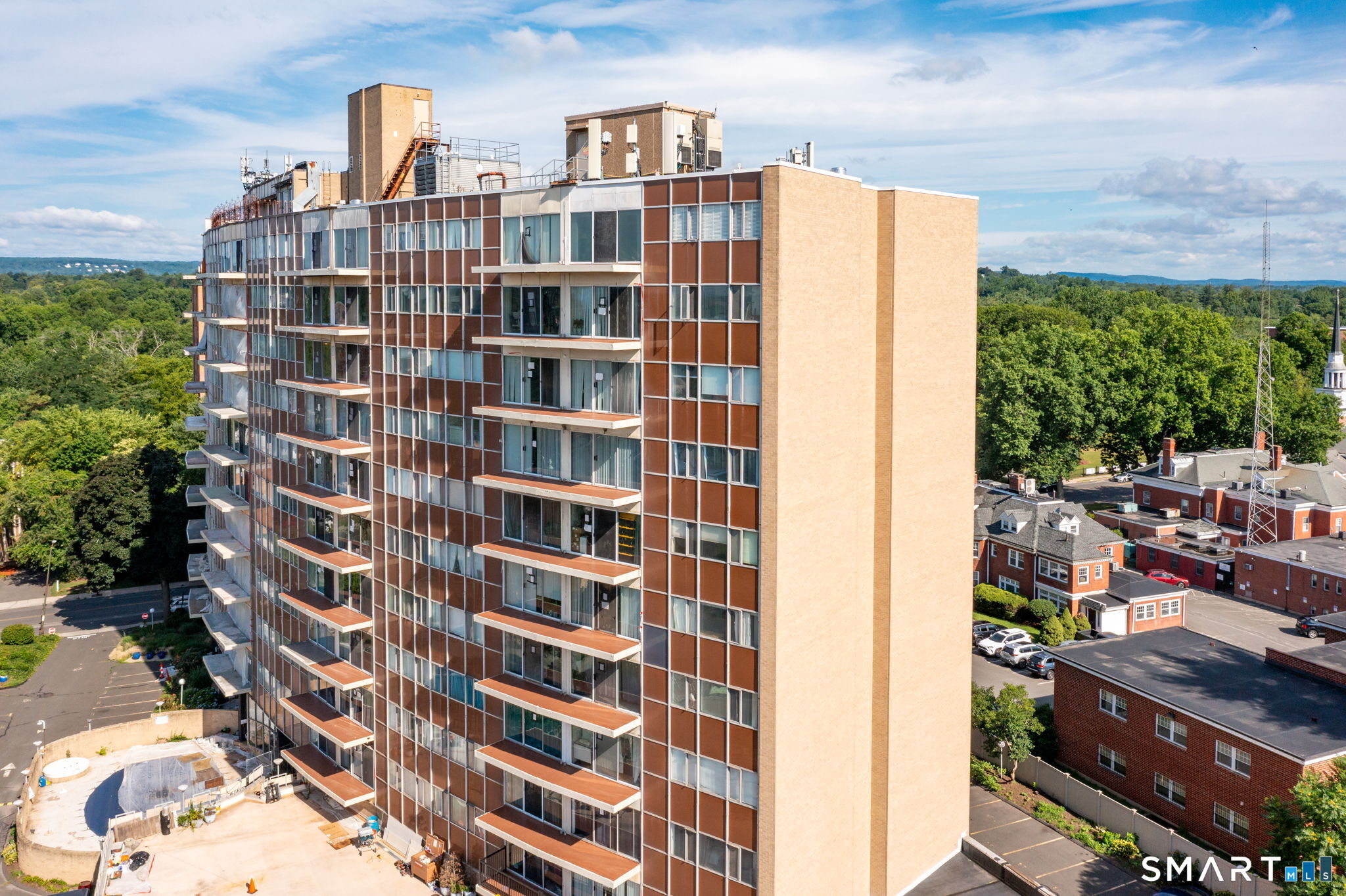 30 Woodland Street Hartford CT 06105