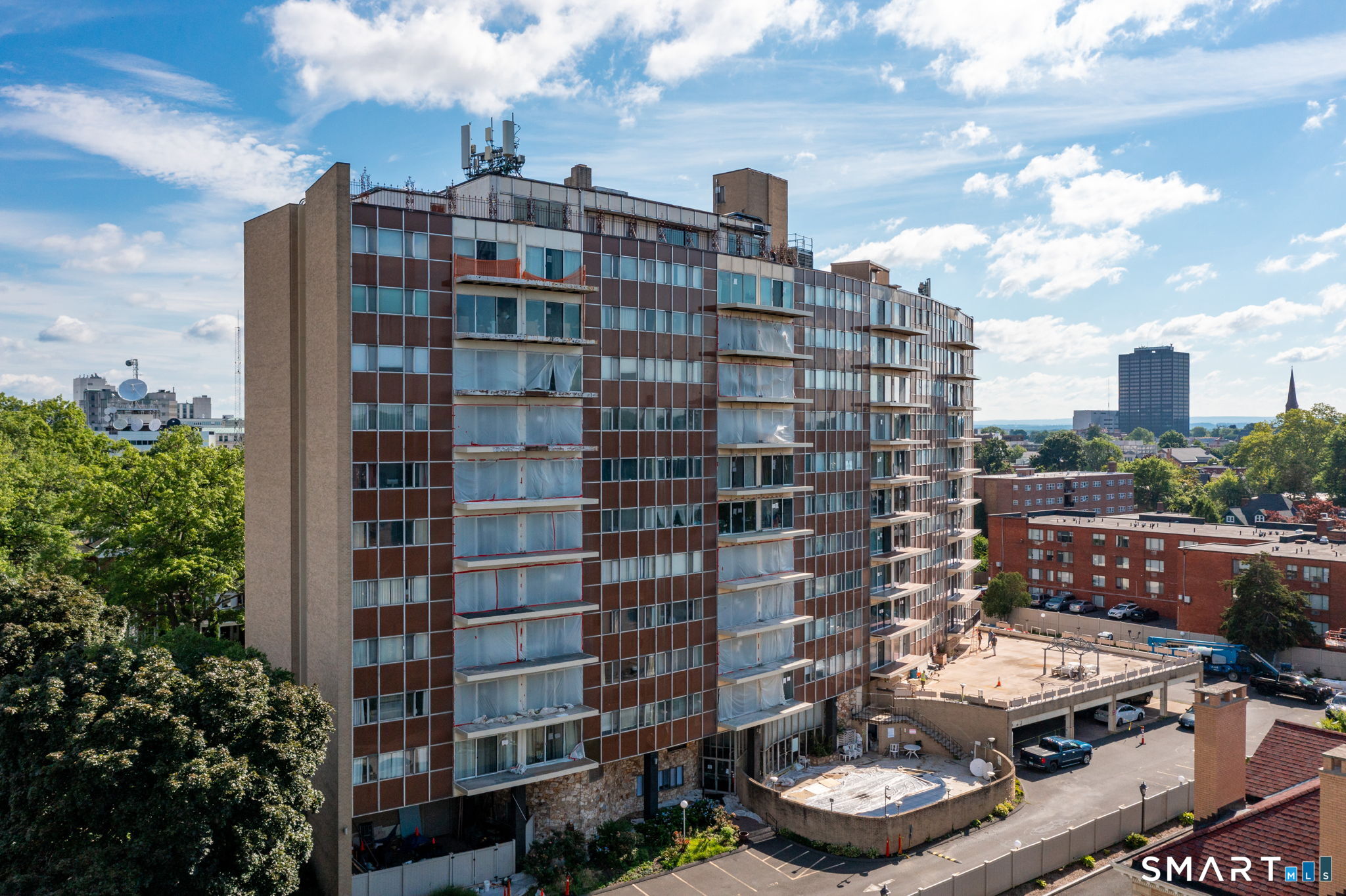 30 Woodland Street Hartford CT 06105