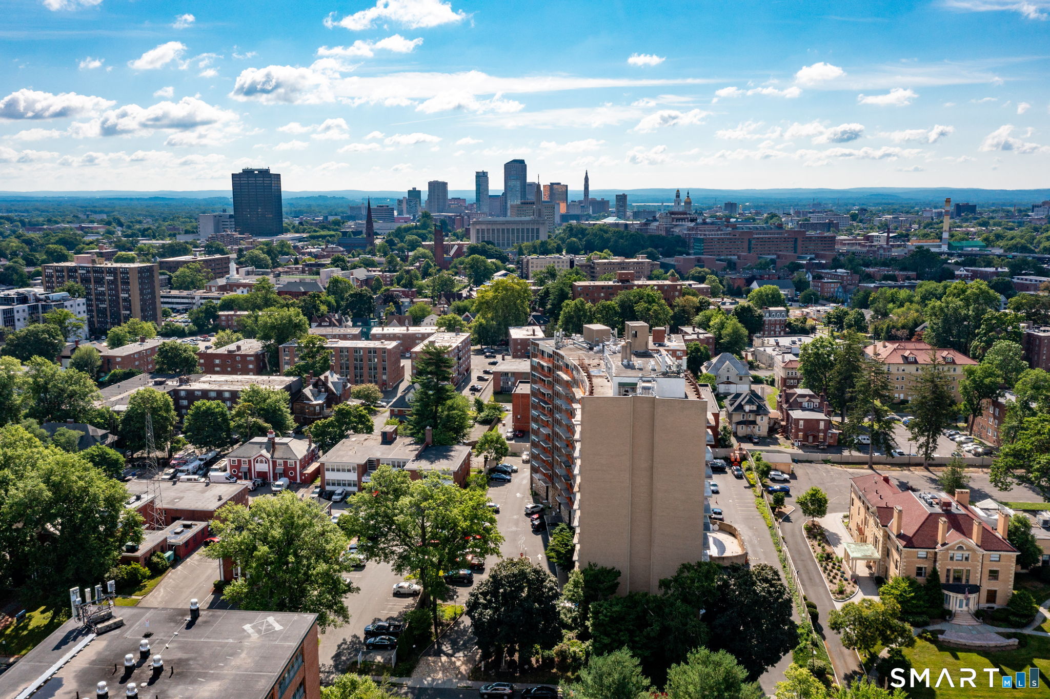 30 Woodland Street Hartford CT 06105