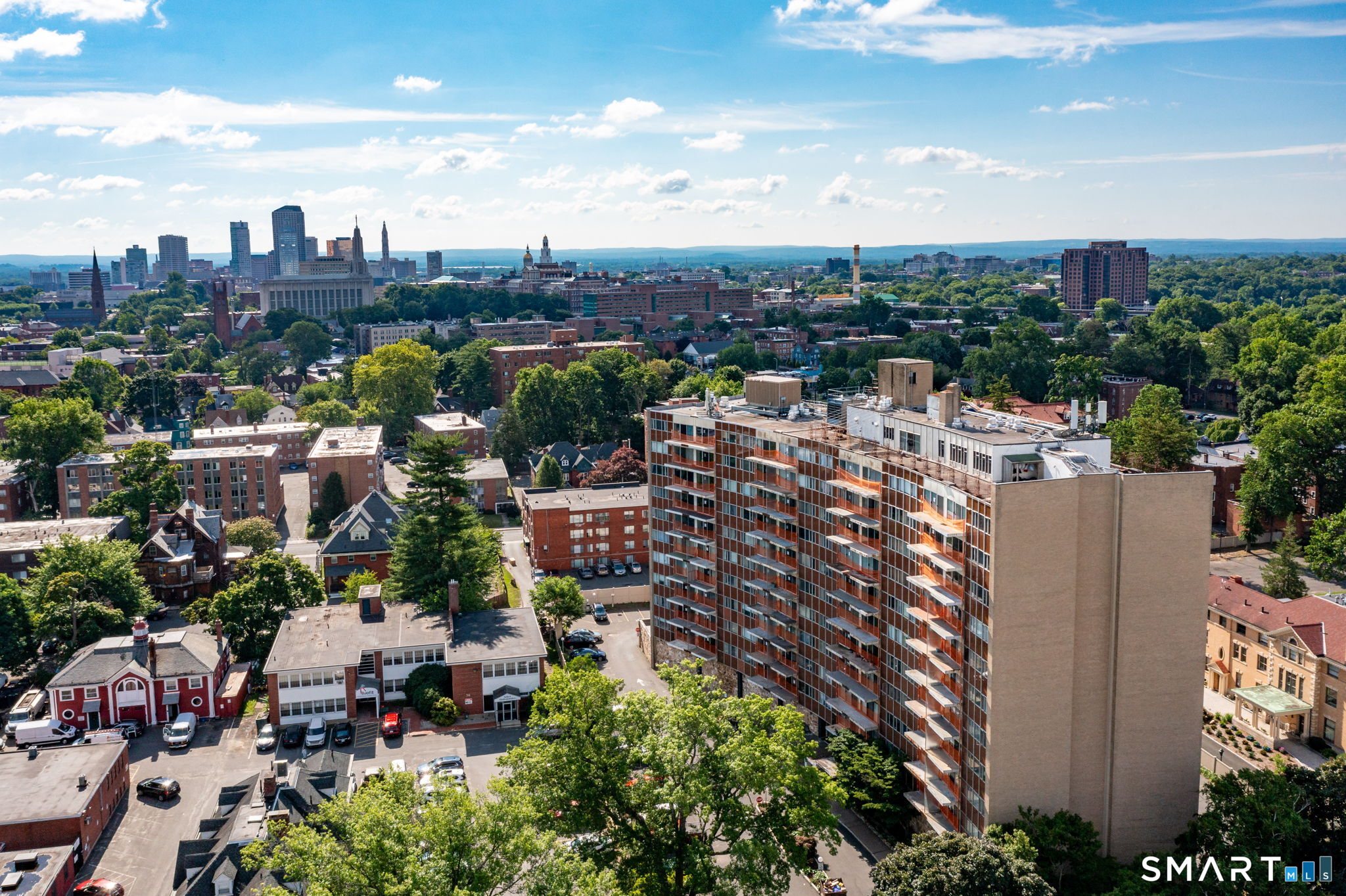 30 Woodland Street Hartford CT 06105