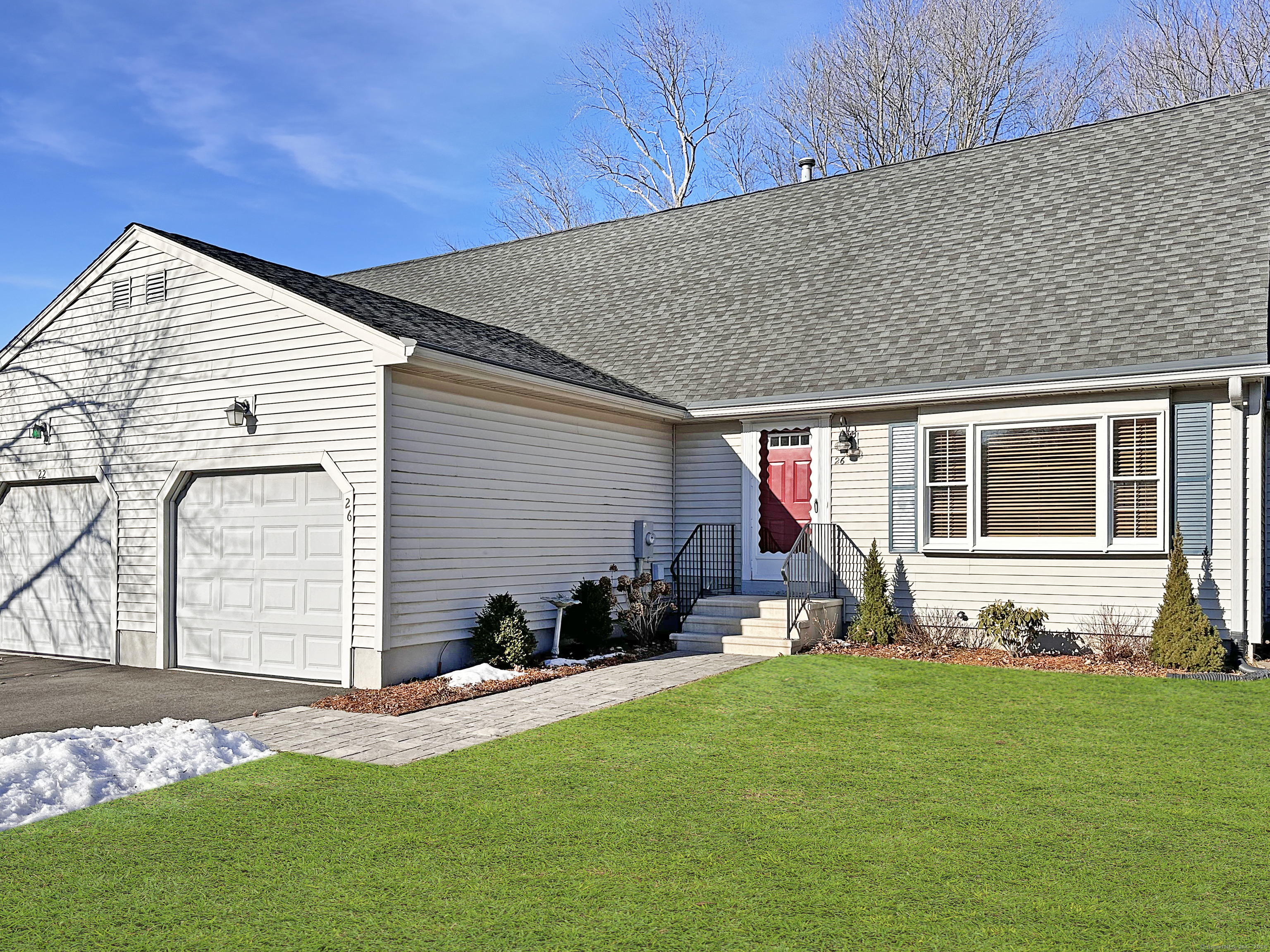 26 Deer Run Trail Manchester CT 06042